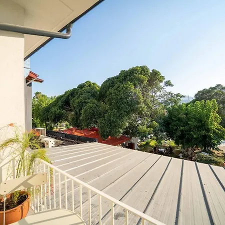 Apartment Epocasa / Stylish Seafront Suites Göcek